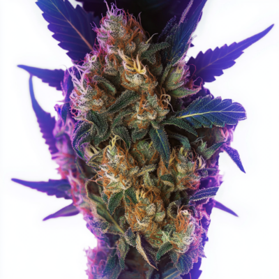 Blueberry Headband Strain Overview