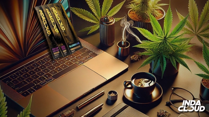 Spring Cleaning? Have a Groovy Time While Elevated