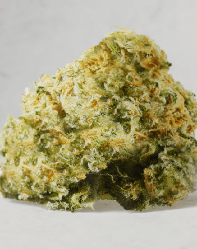 Using Pineapple Express Flower (1 Ounce)