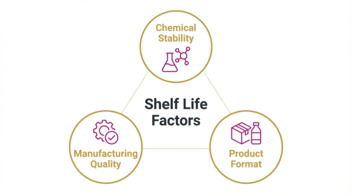 Delta 8 Expiration: How Long Do Delta 8 Products Last? 5 Delta-8 Shelf Life Factors
