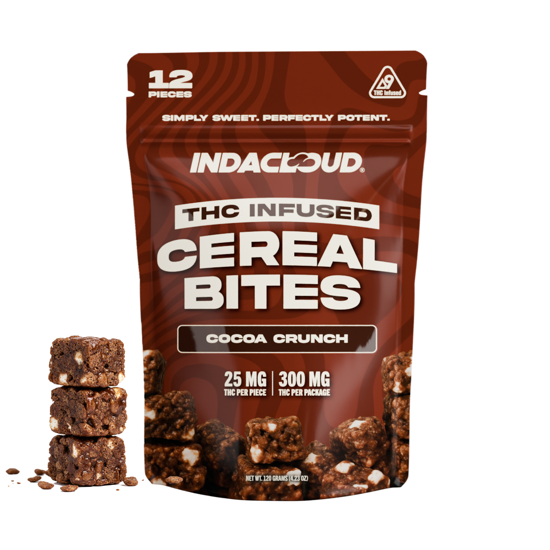 Cocoa Crunch