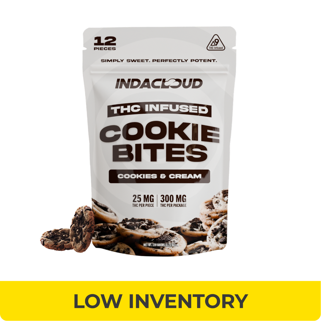 Cookies & Cream
