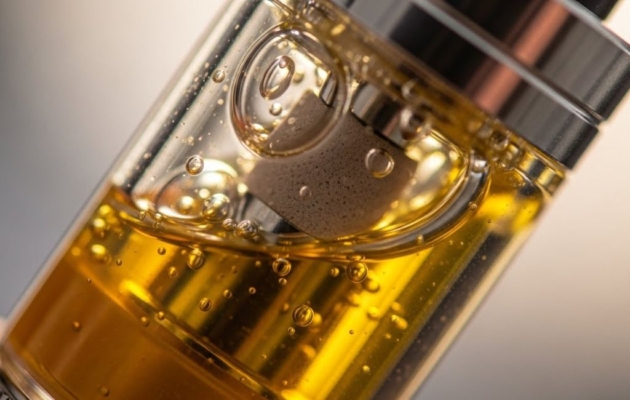 Can You Eat Live Resin from a Cart? Top 5 Benefits of Resin