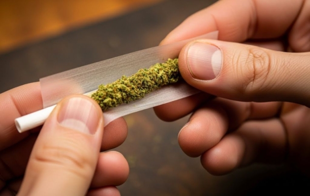 How to Roll a Joint: 7 Easy Steps for All Cannabis Users