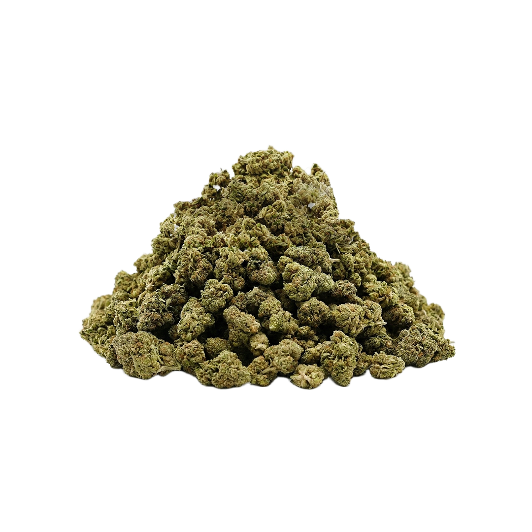Apple Fritter
