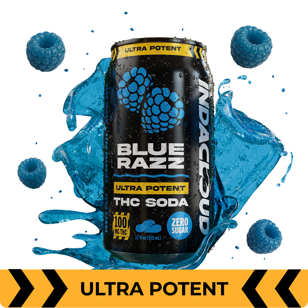 Blue Razz