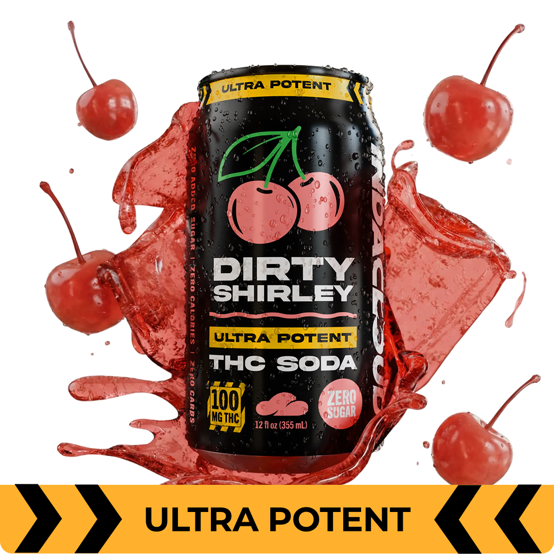 Dirty Shirley