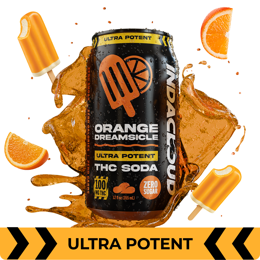 Orange Dreamsicle