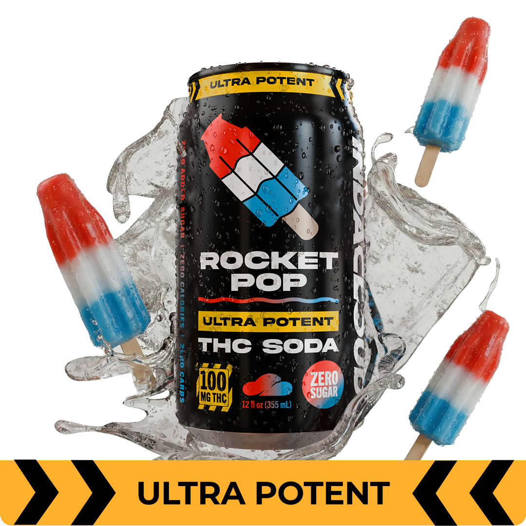 Rocket Pop