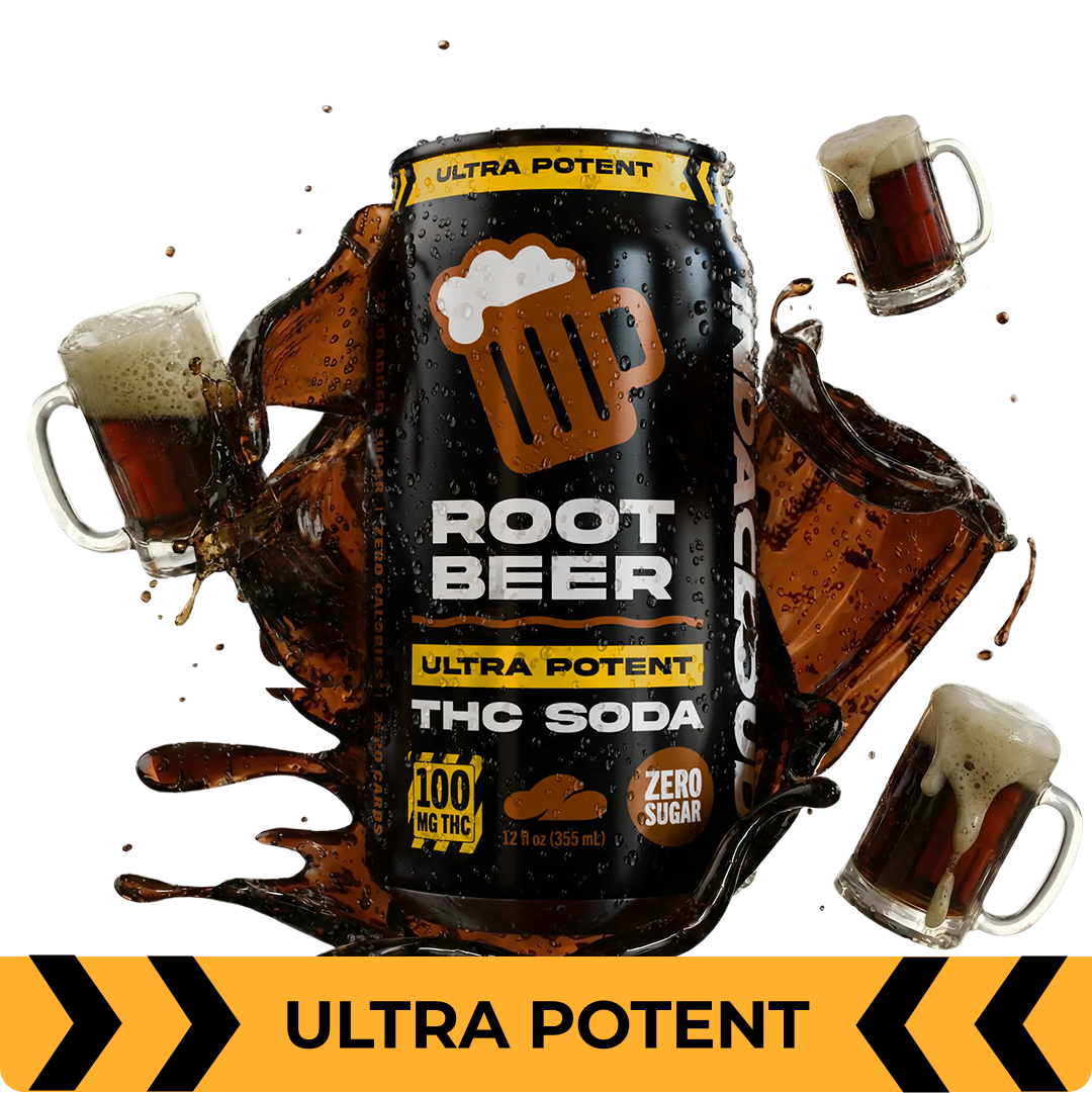 Root Beer