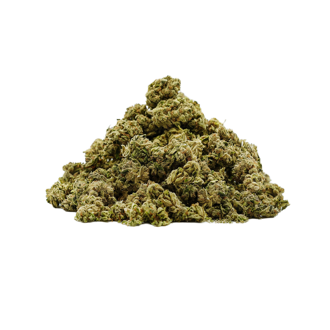 Strawberry Cough