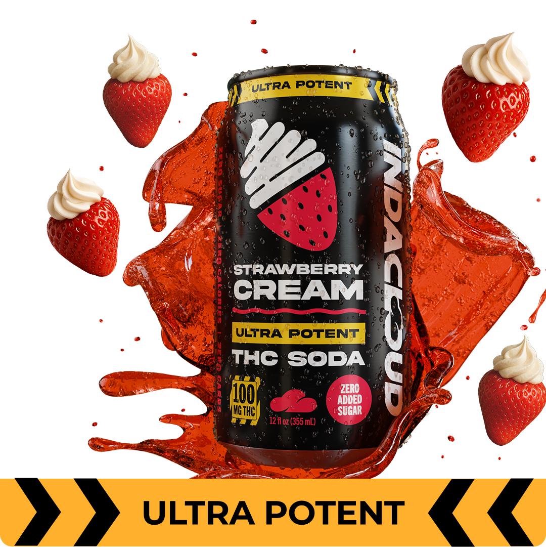 Strawberry Cream