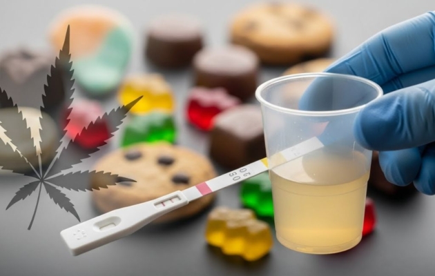 Do Edibles Show Up in Drug Tests? 5 Tips to Quickly Flush