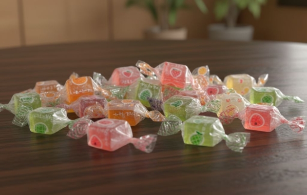7 Reasons Why Jelly Edibles is a Must Try Treat Today