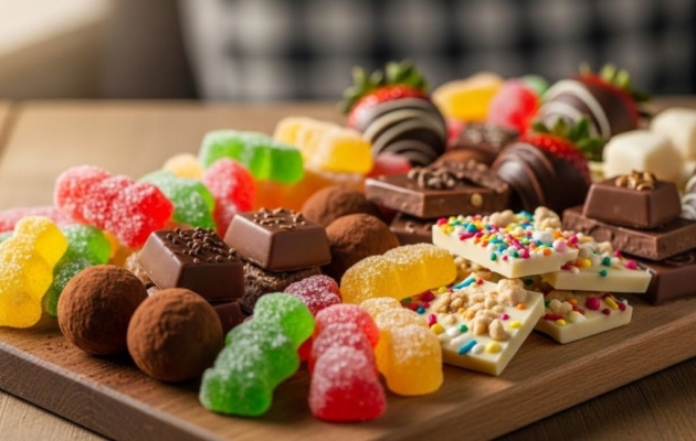 Are Sugar Free Edibles Better? 7 Reasons Why It’s a ‘Yes’