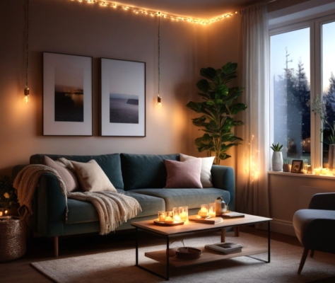7 Things Stoners Actually Do When They Throw A Housewarming Party 4 1