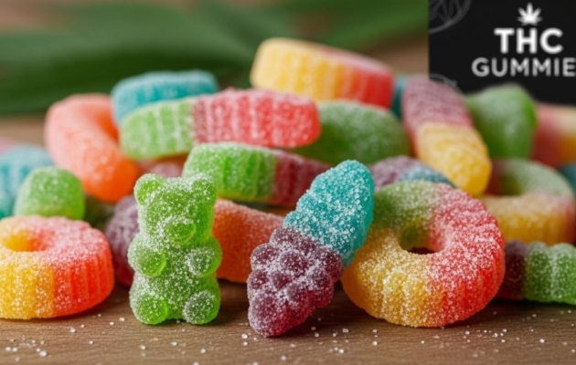 Are THC Gummies Legal in Hawaii?