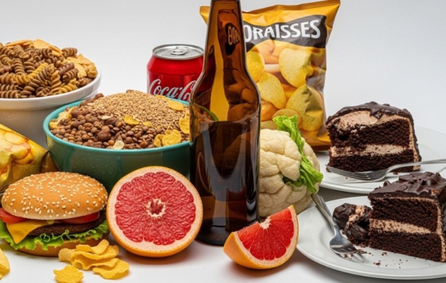 Foods to Avoid with Edibles: A Simple Guide for a Safer and More Enjoyable Experience