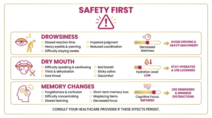 Delta-8 Thc: Benefits, Risks, Side Effects, And Safety Information 5 Delta-8 Side Effects Guide