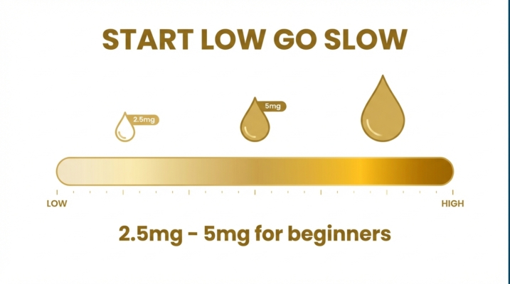 Delta-9 Thc: What It Is, Benefits, Risks, And Safety 7 Delta 9 Beginner Dosage