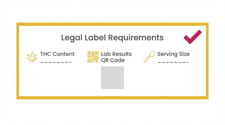 Are Thc Gummies &Amp; Edibles Legal In Georgia? 2026 Guide 7 Legal Thc Label Requiremnets