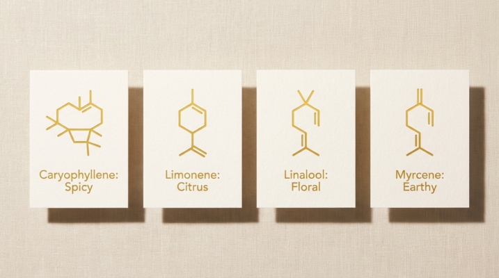 Lemon Cherry Runtz Strain: A Comprehensive Guide To Effects, Flavor, And Information 4 Main Terpenes In Lemon Cherry Runtz