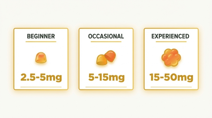 Sour Patch Edibles: Your Guide To Safe And Tasty Cannabis Gummies 6 Thc Dosage Guide