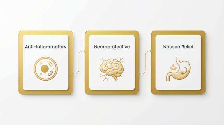Benefits Of Thca
