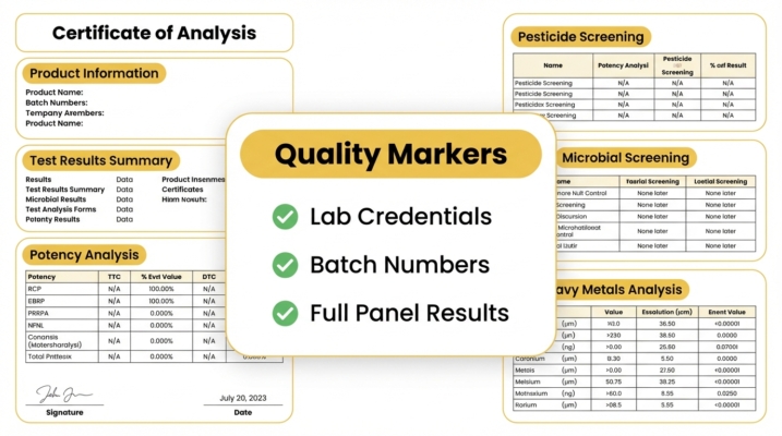 Is Thca Federally Legal? Understanding Thca Flower, Legality &Amp; Usage 8 Thca Quality Markers