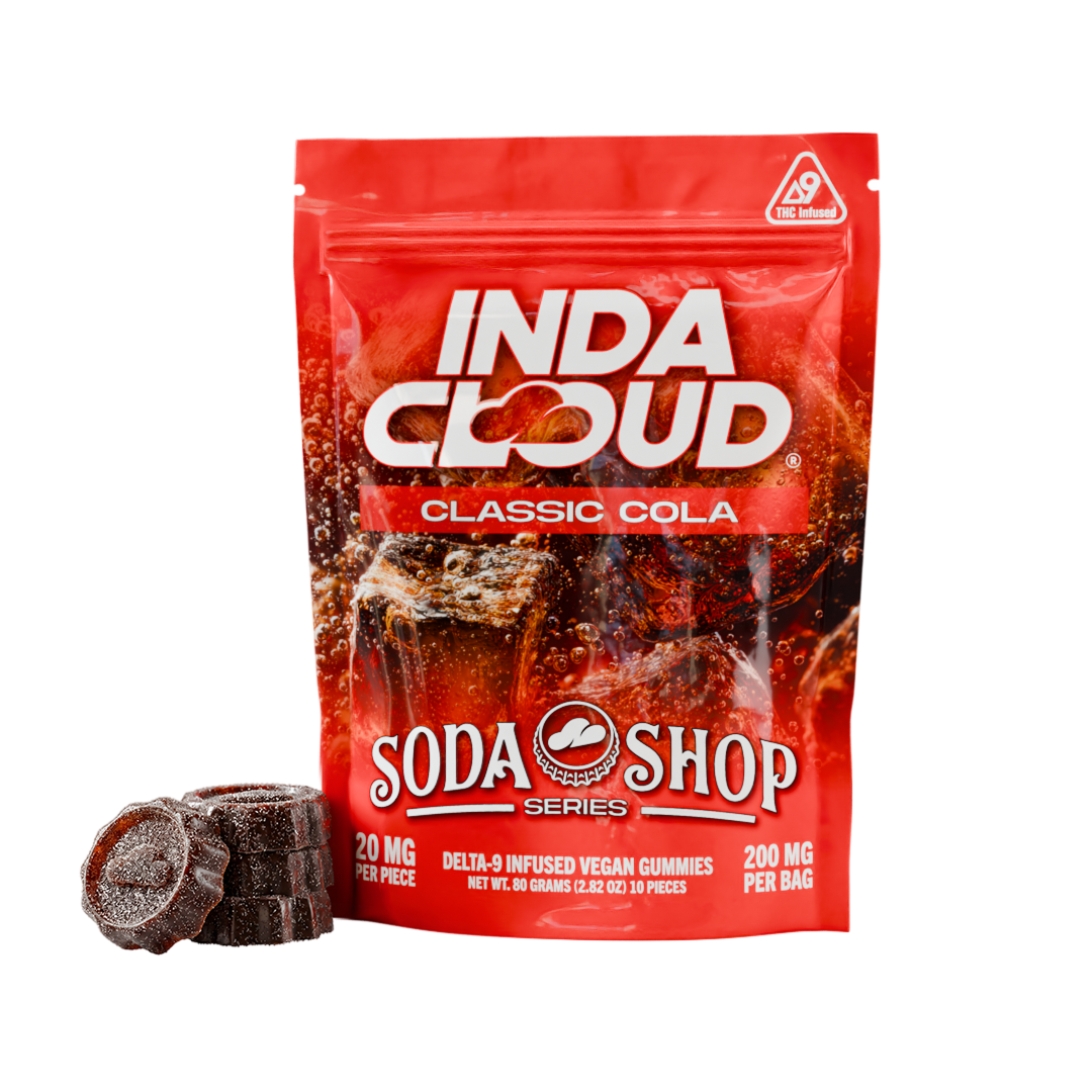 Classic Cola