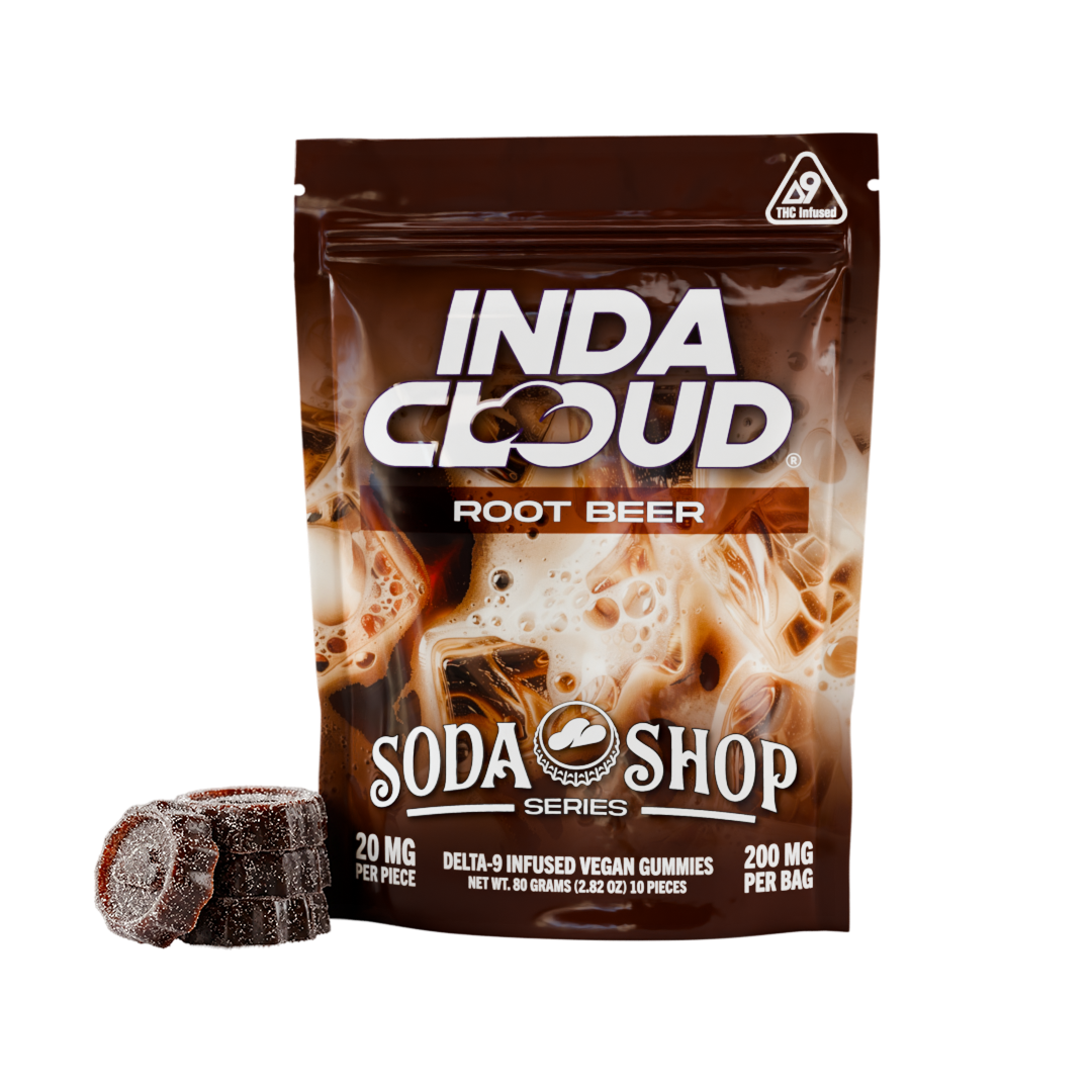 Root Beer